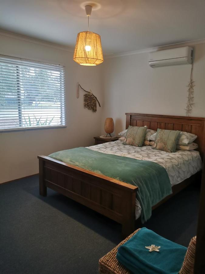 Aqua Shack Jurien Bay Villa Eksteriør bilde