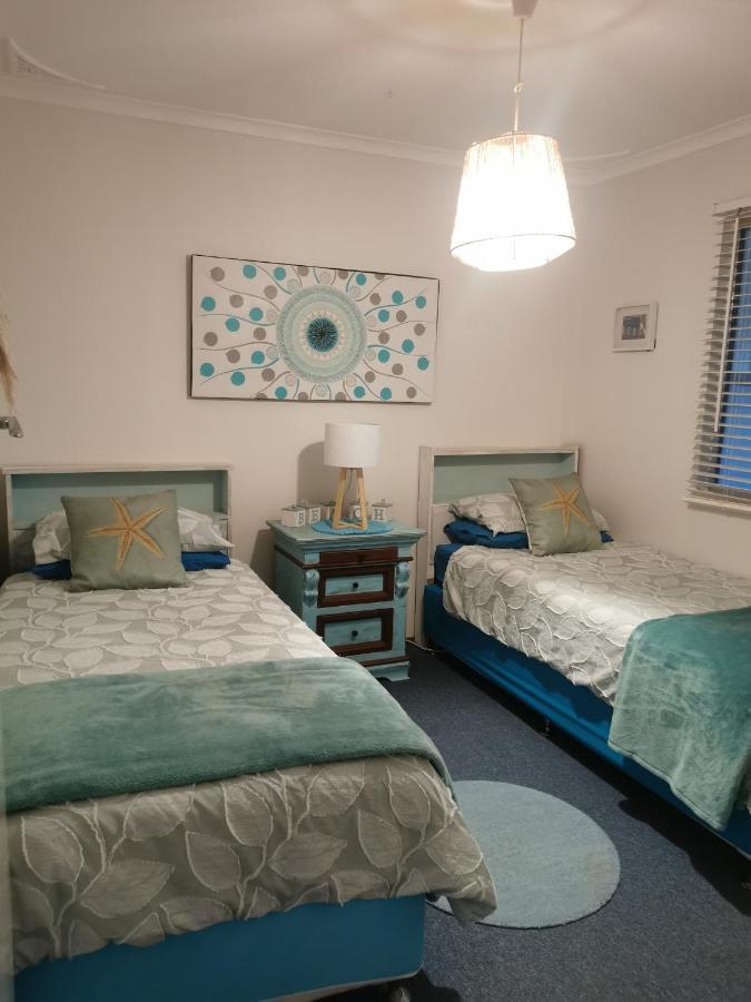Aqua Shack Jurien Bay Villa Eksteriør bilde
