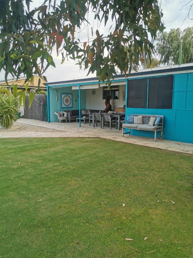 Aqua Shack Jurien Bay Villa Eksteriør bilde