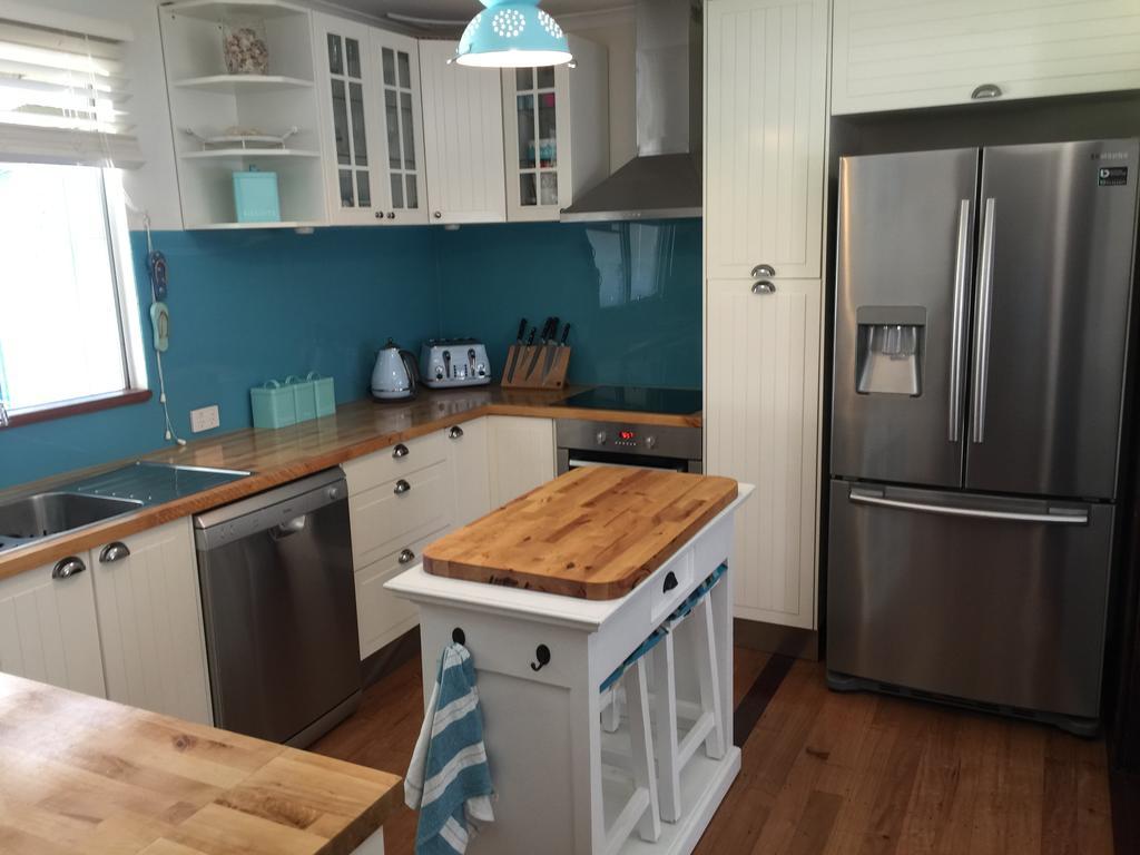 Aqua Shack Jurien Bay Villa Eksteriør bilde