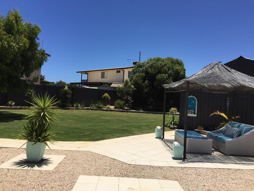 Aqua Shack Jurien Bay Villa Rom bilde